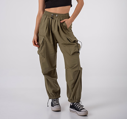 Pantalones