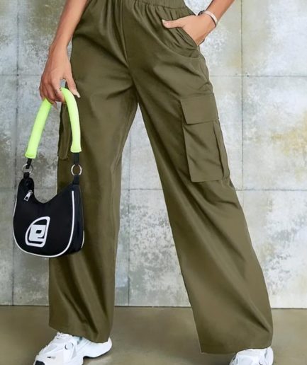 Pantalón Cargo Rito