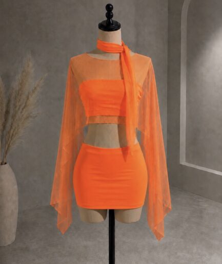 Set Fluor Lena