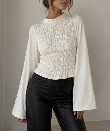 Blusa Cora