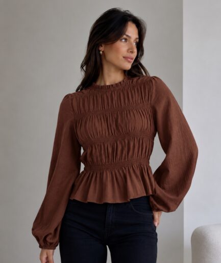 Blusa Adara
