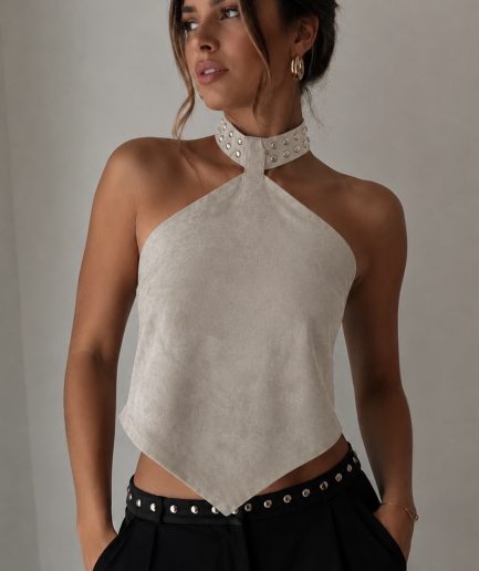 Top Gamuza Belisa