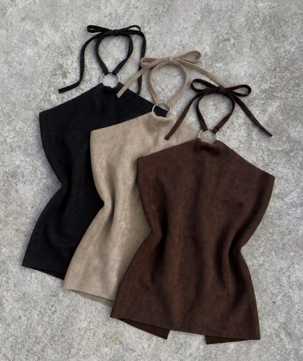 Top Gamuza Oferta